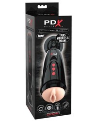 PDX Elite Dirty Talk Starter S - vergleichen und günstig kaufen